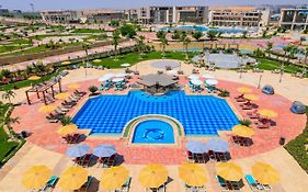 فندق توليب جاردنز